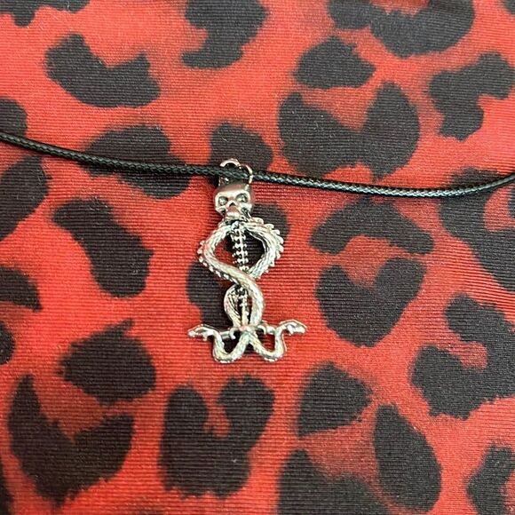 Jewelry 🎃 bag of Trinkets ⚰️ - Picture 16 of 16